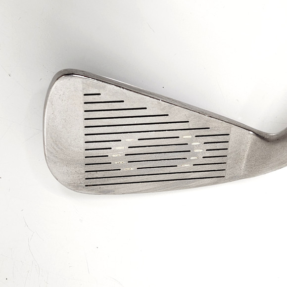Nicklaus Air Bear Offset Single 3-iron Graphite 240cpm 70-79 mph Senior 39.25" - Picture 2 of 14